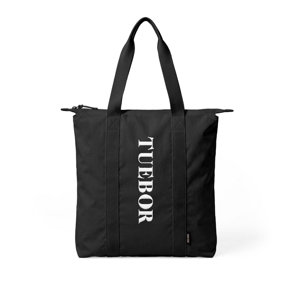 TUEBOR tote bag