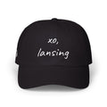xo, lansing cap