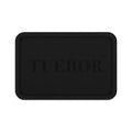 TUEBOR monochromatic patch