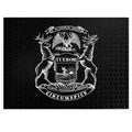 Michigan Coat of Arms puzzle