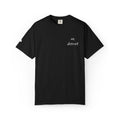 xo, detroit tee