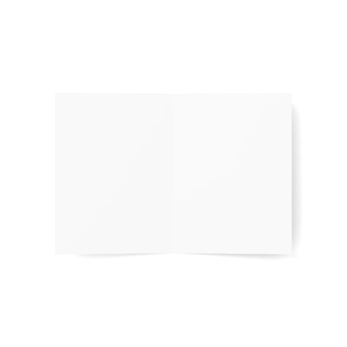 michigan greeting cards — set of 10