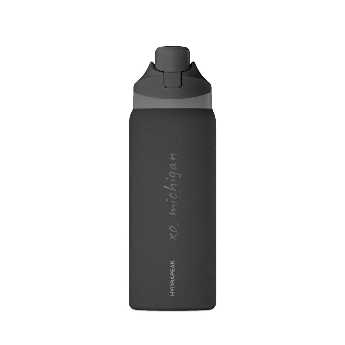 michigan water bottle