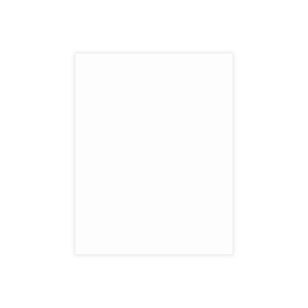 Michigan Coat of Arms notecards — set of 10