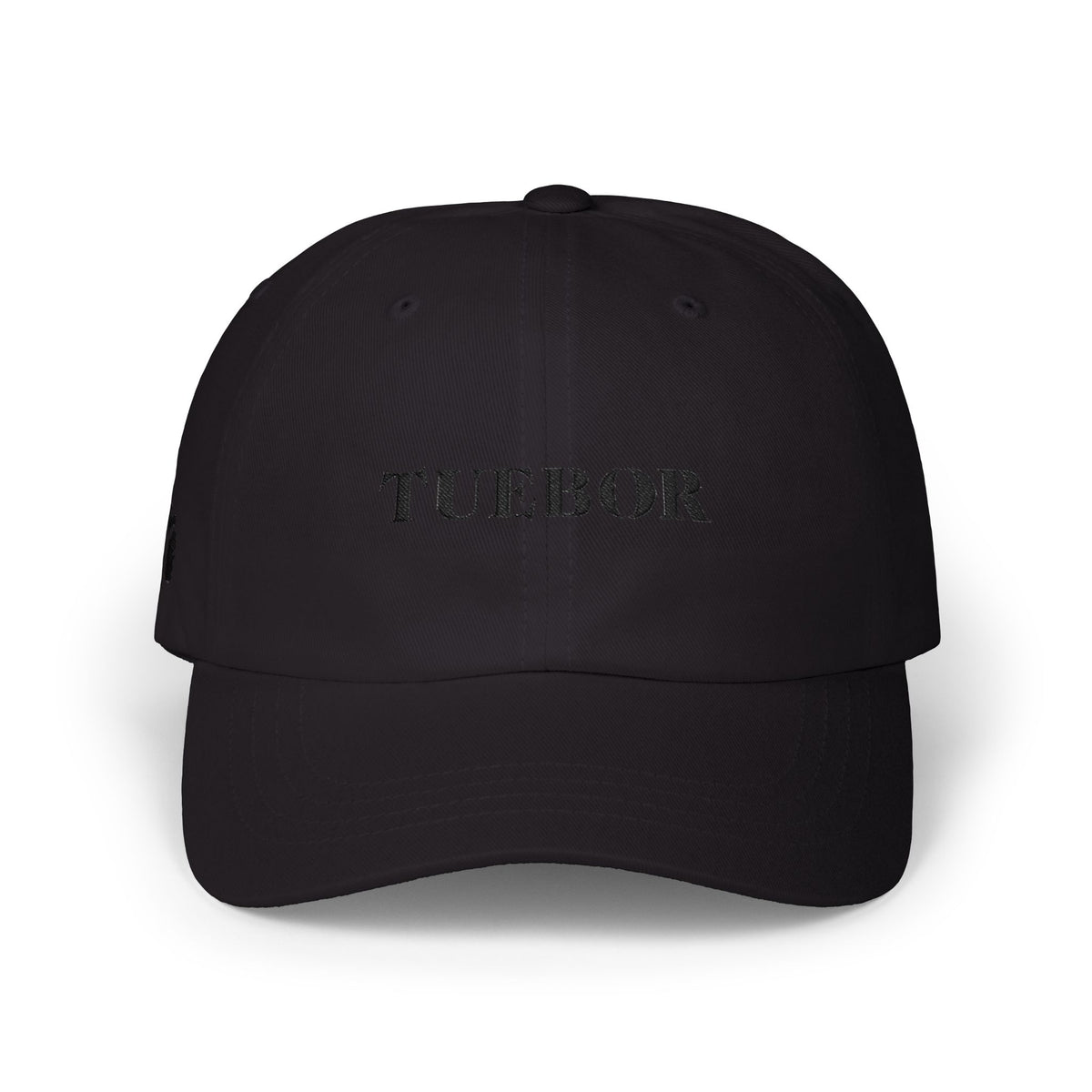 TUEBOR monochromatic cap