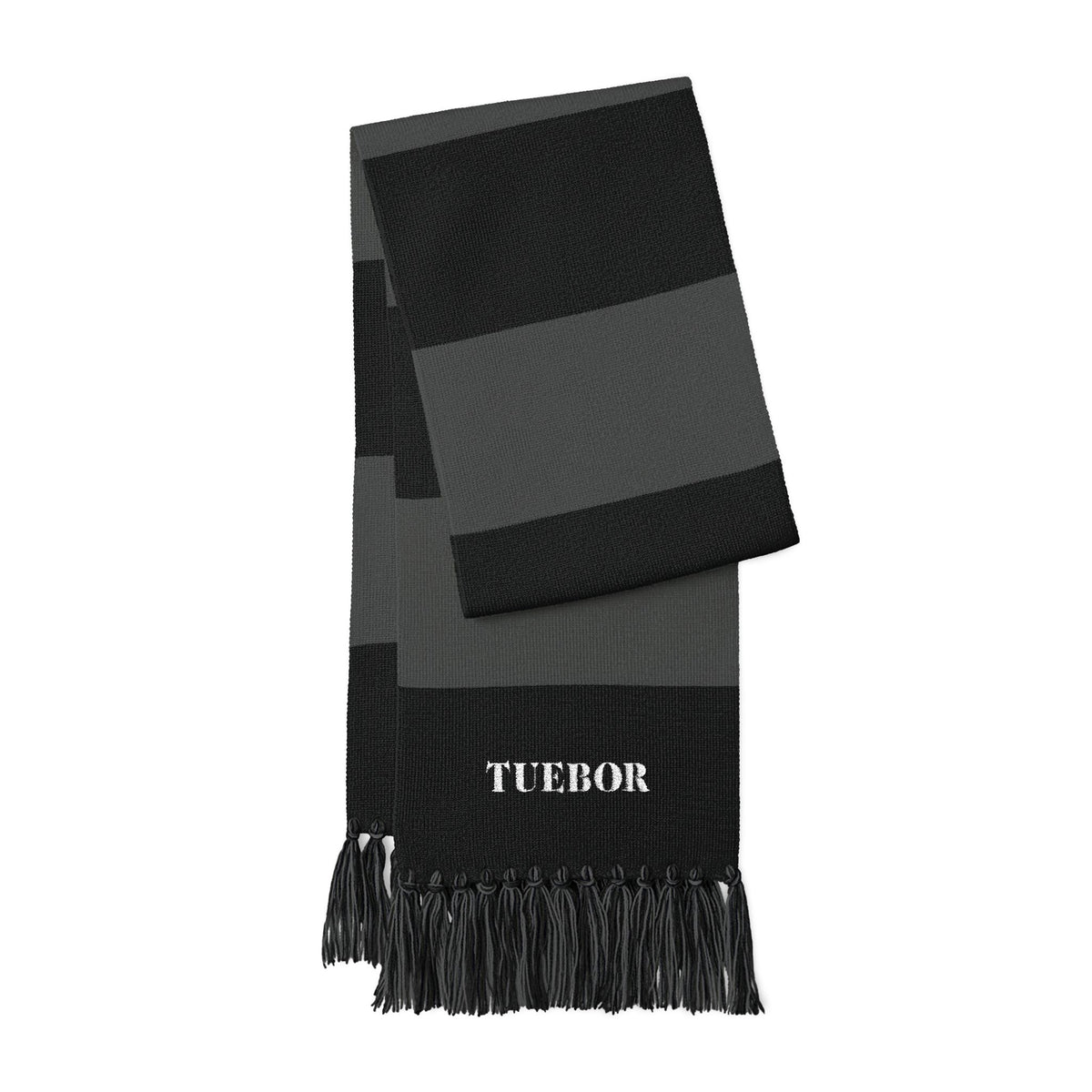 TUEBOR scarf