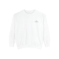 michigan sweatshirt