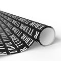 TUEBOR wrapping paper