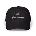 xo, glen arbor cap