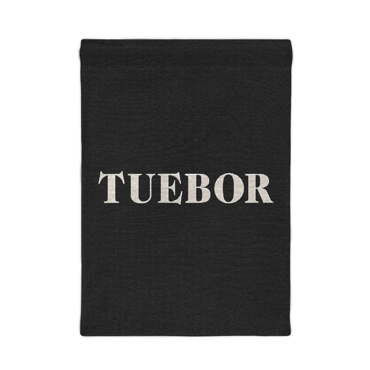 TUEBOR woven tapestry