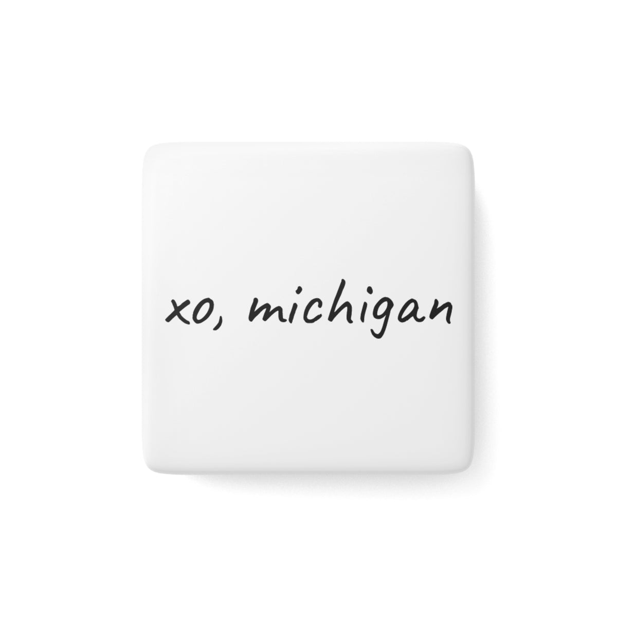 michigan magnet