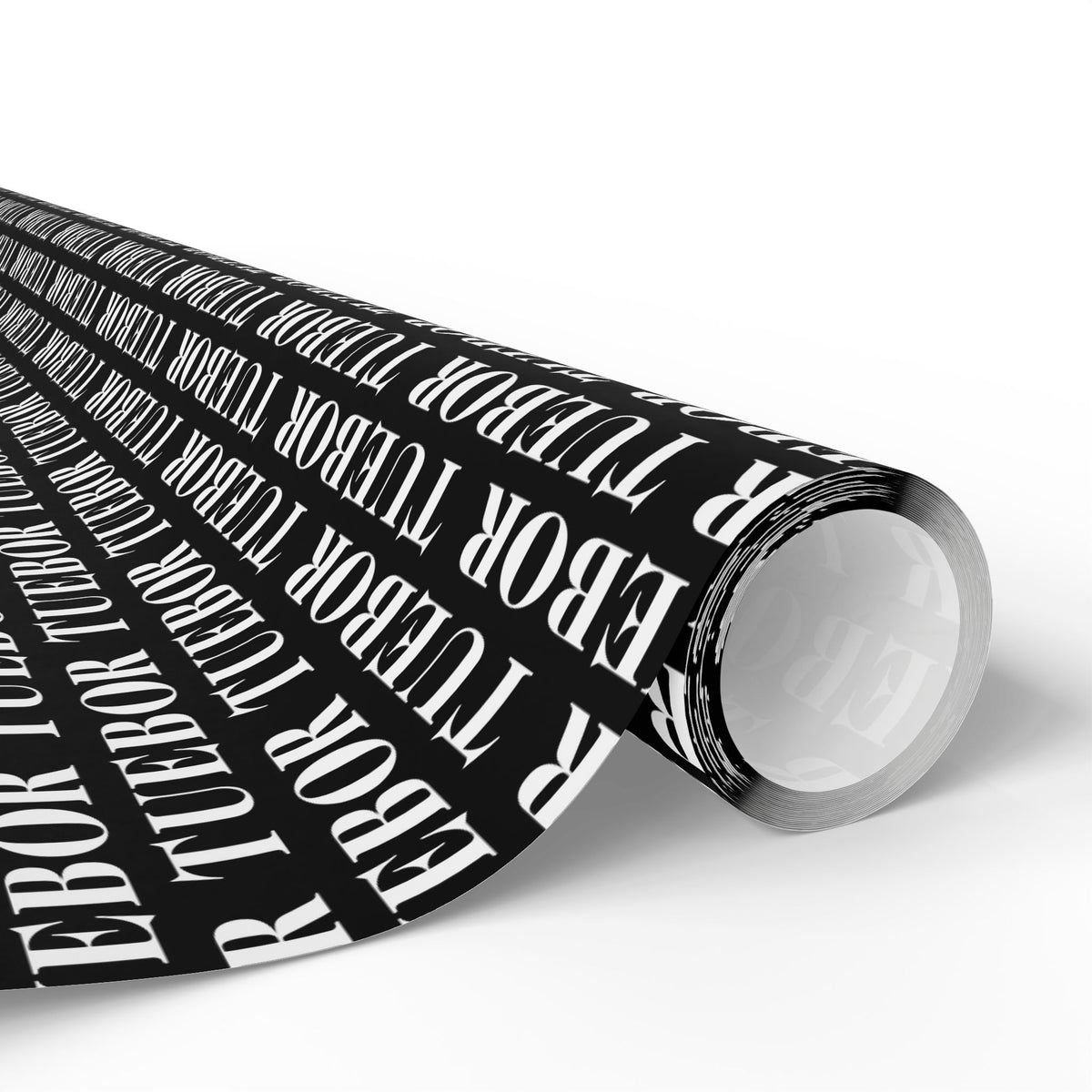 TUEBOR wrapping paper