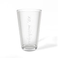 michigan pint glass