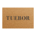 TUEBOR doormat