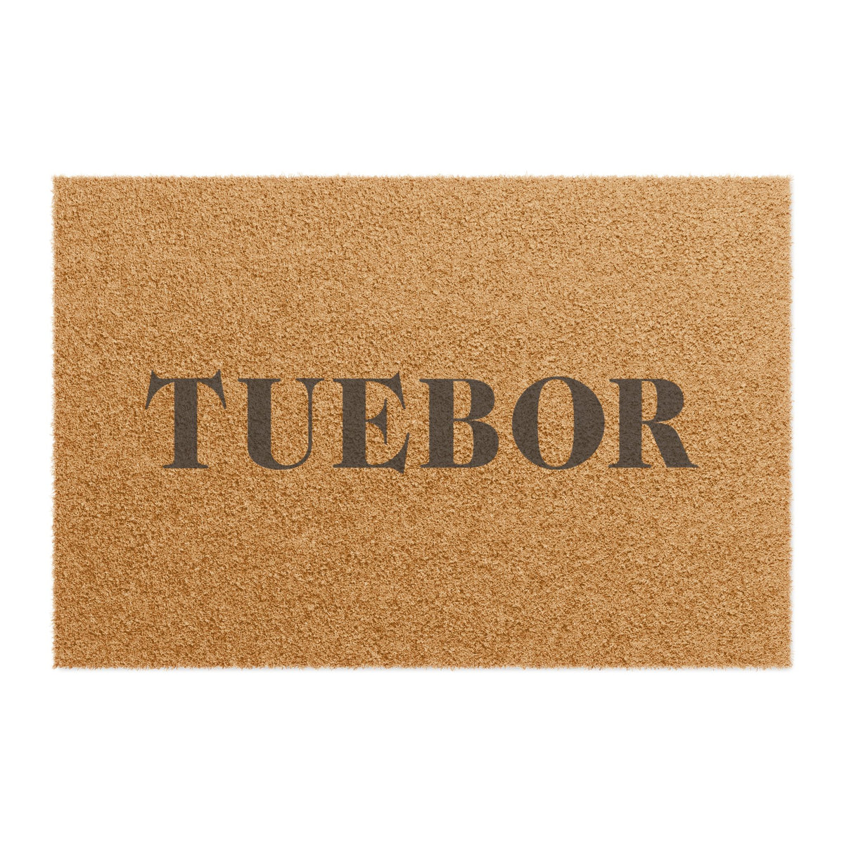 TUEBOR doormat