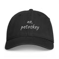 petoskey cap