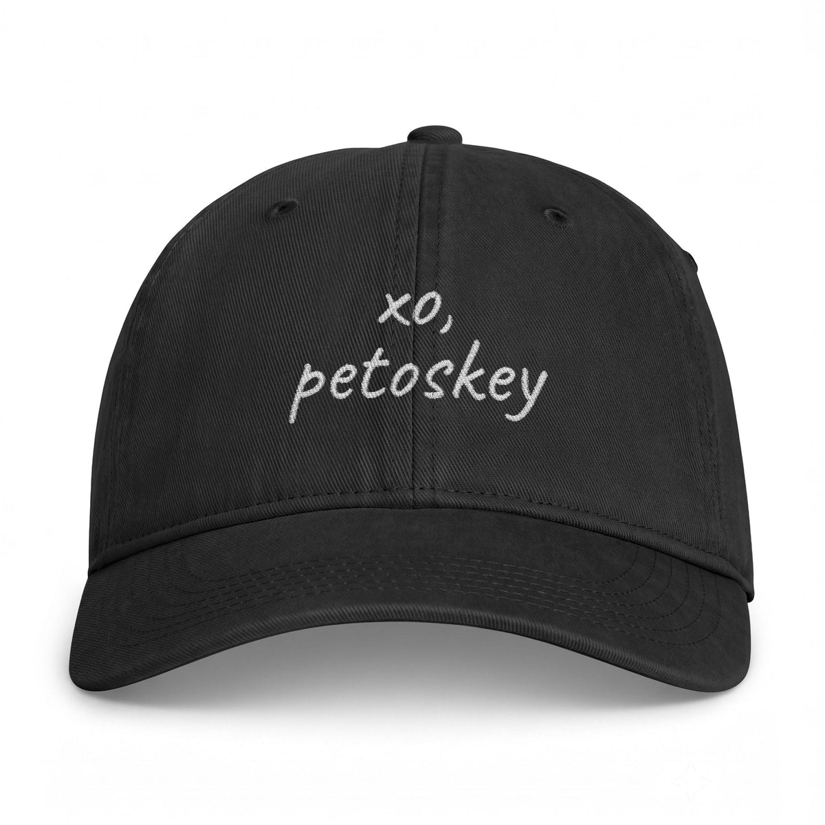 petoskey cap