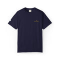 ann arbor tee / ann arbor yellow + blue