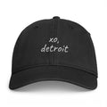 detroit cap