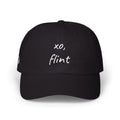 xo, flint cap