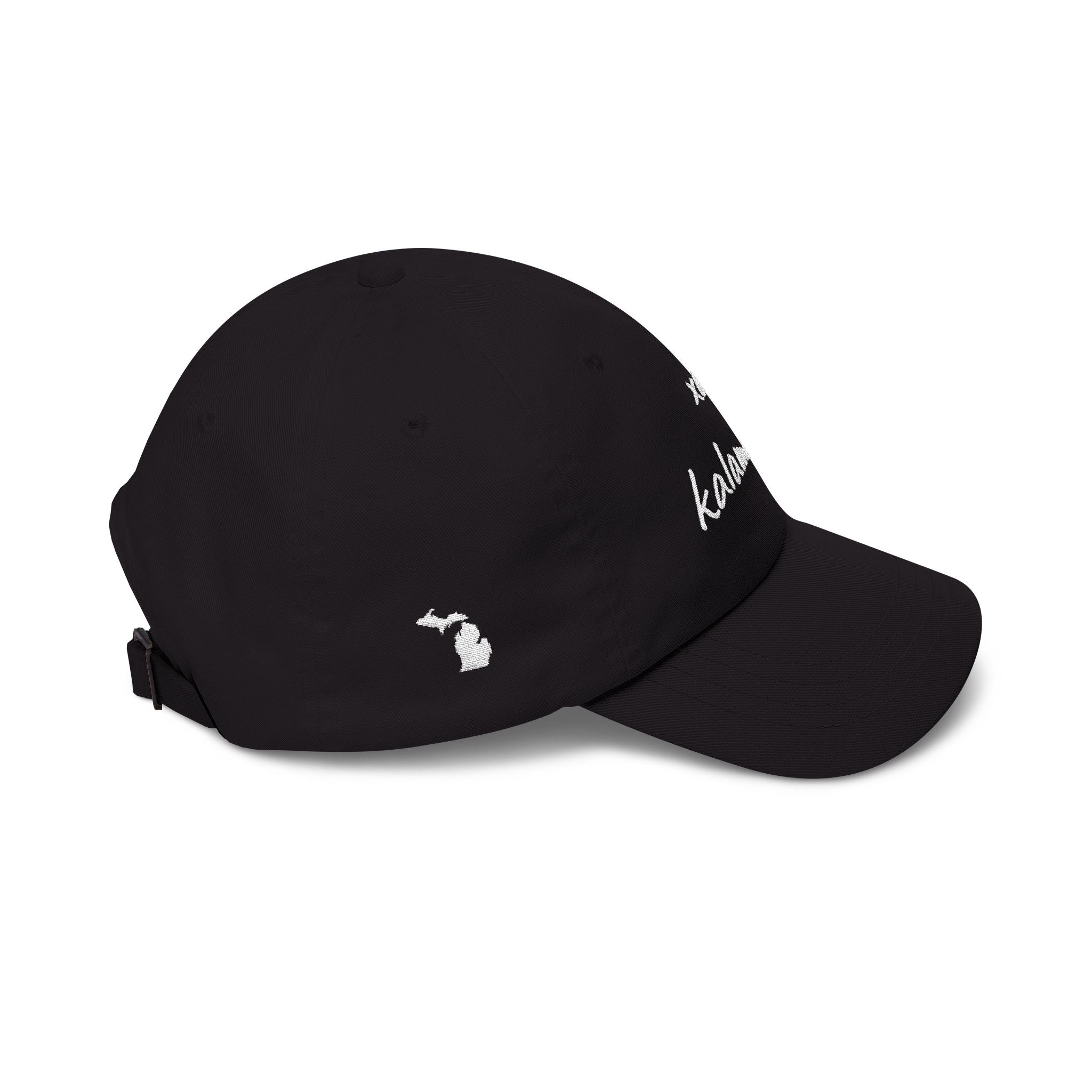 xo, kalamazoo cap