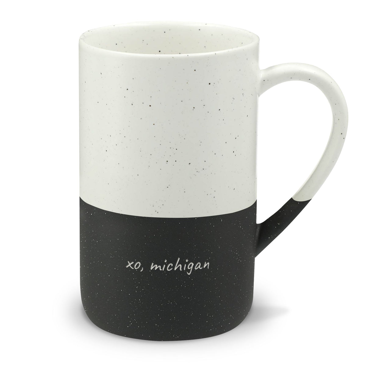 michigan mug
