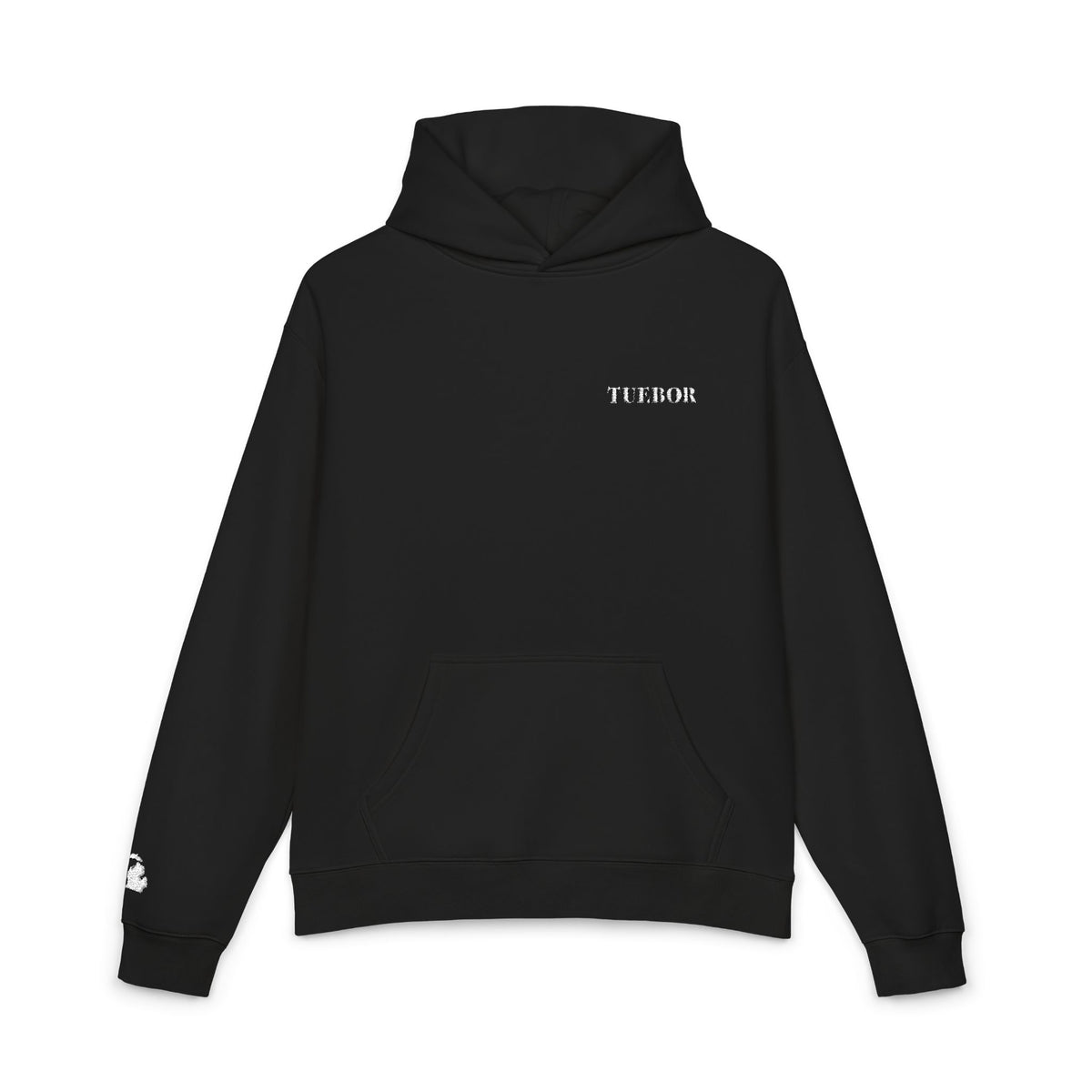TUEBOR hoodie