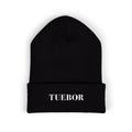 TUEBOR beanie