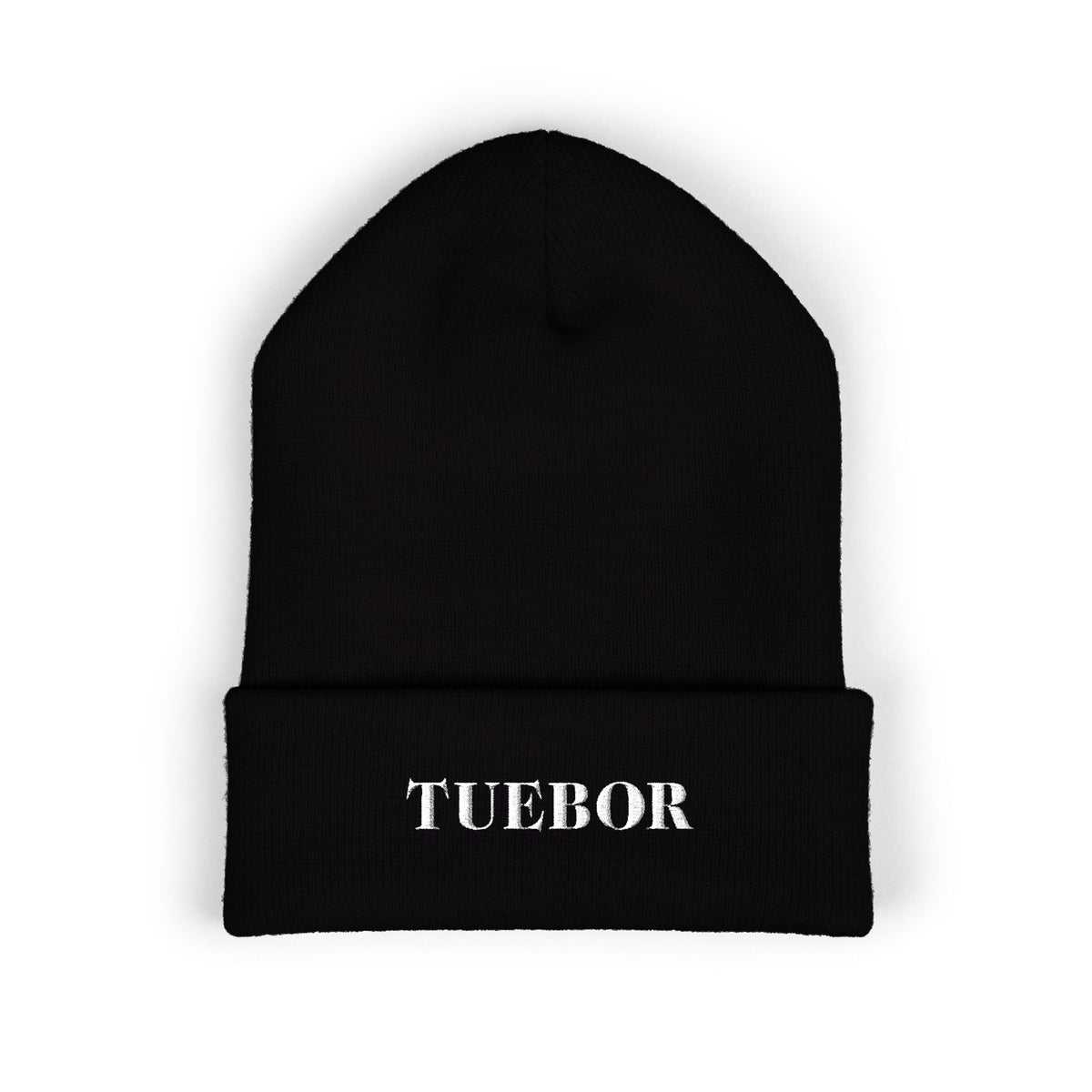 TUEBOR beanie